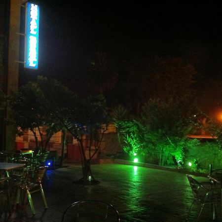 Hotel Rural Las Palmeras Muskiz Εξωτερικό φωτογραφία