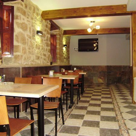 Hotel Rural Las Palmeras Muskiz Εξωτερικό φωτογραφία