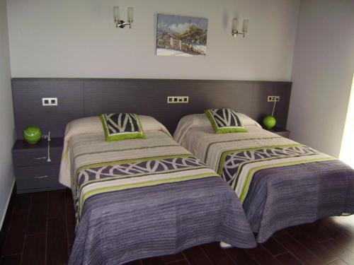 Hotel Rural Las Palmeras Muskiz Εξωτερικό φωτογραφία