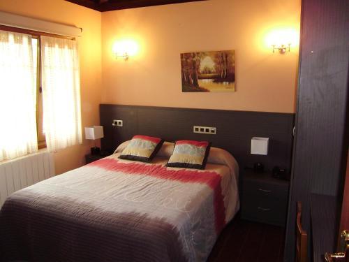 Hotel Rural Las Palmeras Muskiz Εξωτερικό φωτογραφία