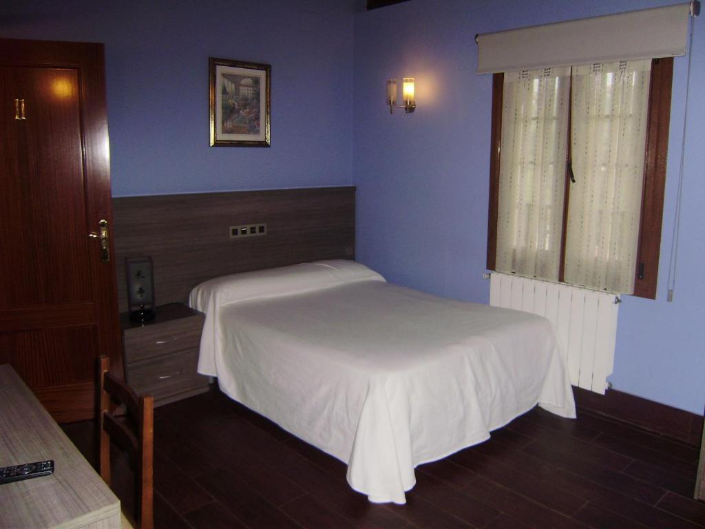 Hotel Rural Las Palmeras Muskiz Εξωτερικό φωτογραφία