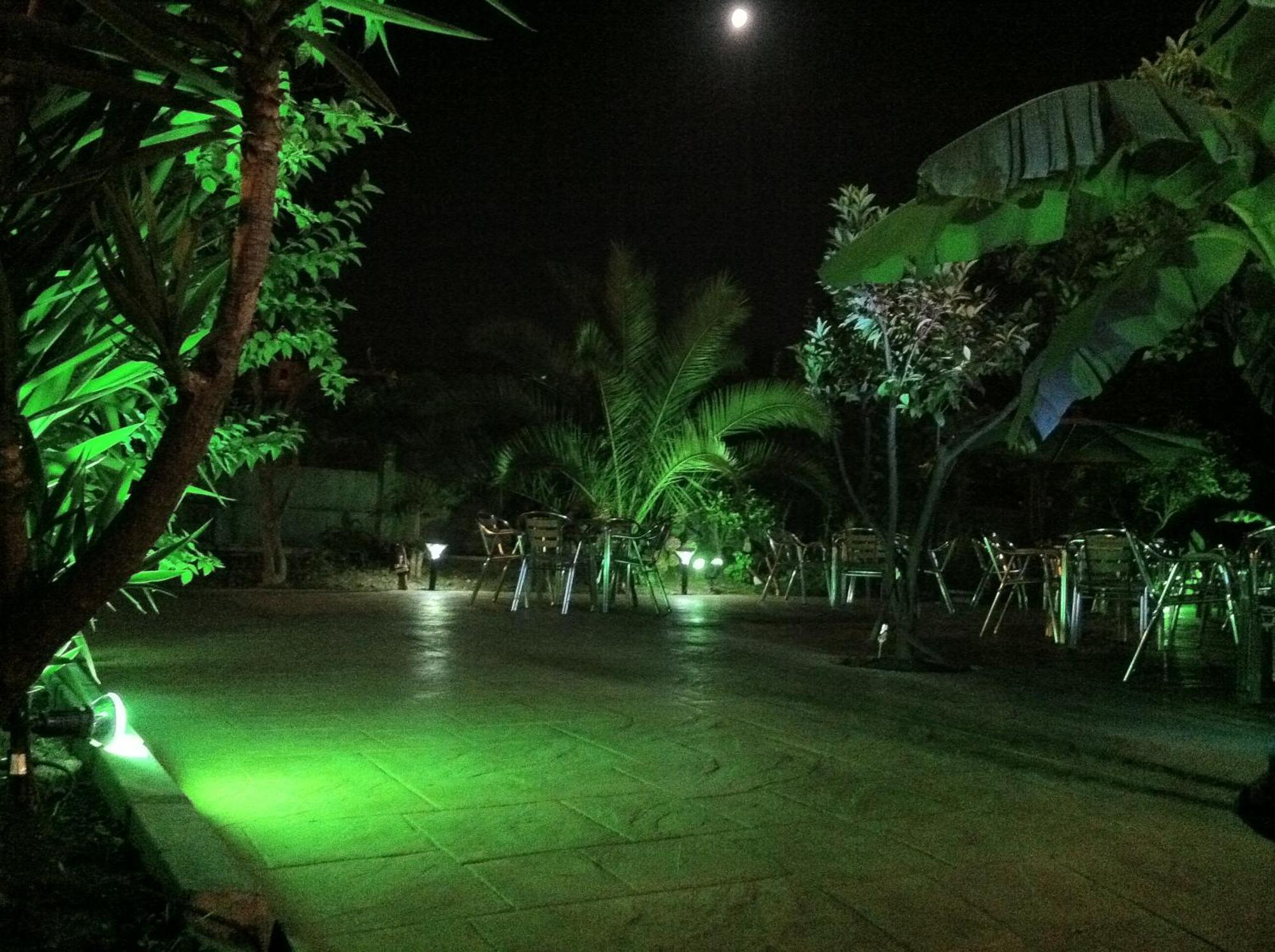 Hotel Rural Las Palmeras Muskiz Εξωτερικό φωτογραφία