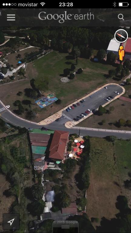 Hotel Rural Las Palmeras Muskiz Εξωτερικό φωτογραφία