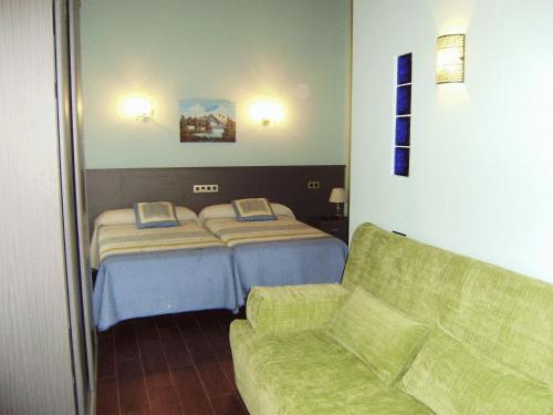 Hotel Rural Las Palmeras Muskiz Εξωτερικό φωτογραφία