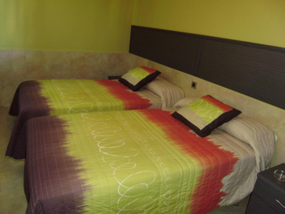 Hotel Rural Las Palmeras Muskiz Δωμάτιο φωτογραφία