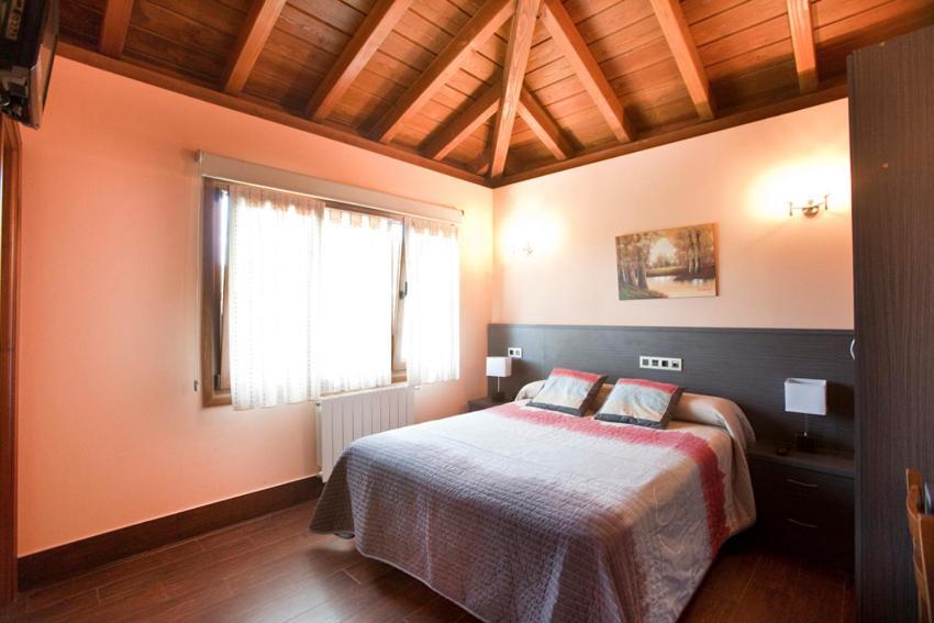 Hotel Rural Las Palmeras Muskiz Δωμάτιο φωτογραφία